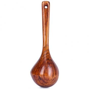 Sopa de Madera Artesanal
