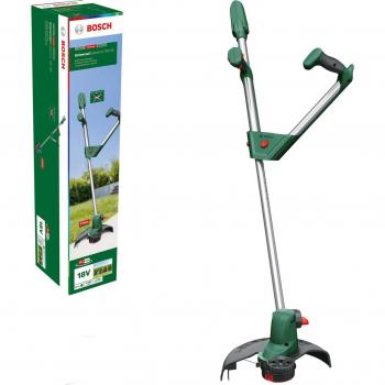 Bosch UniversalGrassCut 18V-260 P4A 18v Cordless Grass Trimmer Edger 260mm