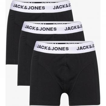 Pack de 3 Boxers Jack & Jones Básico