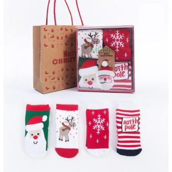 Paire Douceur Noël