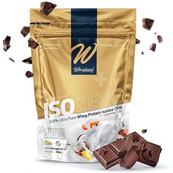 WheyLand Iso Zero Cioccolato 2kg