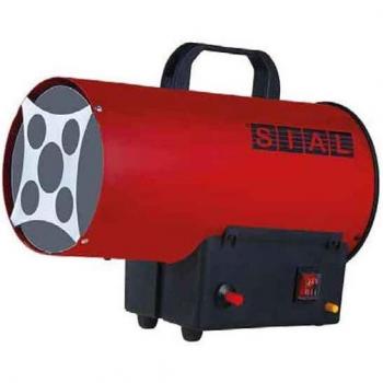 Turbo Calefactor Portátil 10 kW de Salvador Escoda