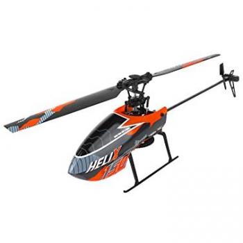 Modster HeliX 150 Flybarless RTF Elektrohubschrauber