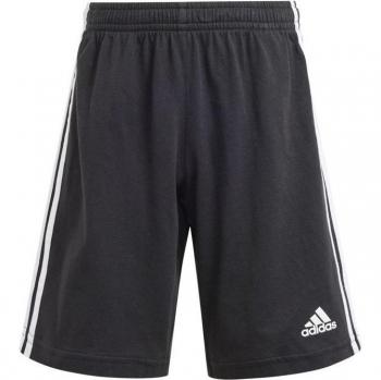 Essenciais Adidas 3 Stripes – Conjunto de Camisa e Short Masculino