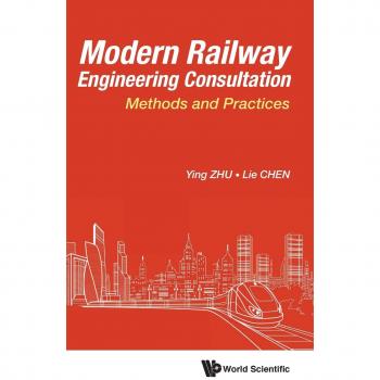 MODERN RAILWAY ENGINEERING CONSULTATION