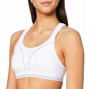 Sujetador Deportivo Shock Absorber Ultimate Run Bra, 95D