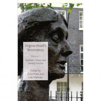 Vitalsource Technologies, Inc. Virginia Woolf's Bloomsbury, Volume 1