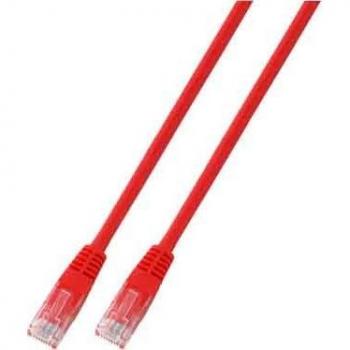 EFB-Elektronik RJ45 U/UTP Cat. 5e Ethernet-Kabel