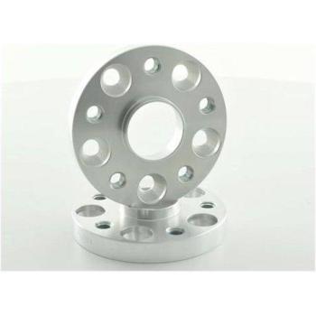 Fk Automotive - Kit d'Écartement de Voie B + 20 Mm pour Porsche 911 (996)