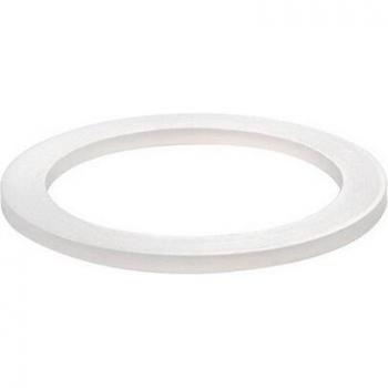 Milky White Silicone Seal for Moka Pot #6