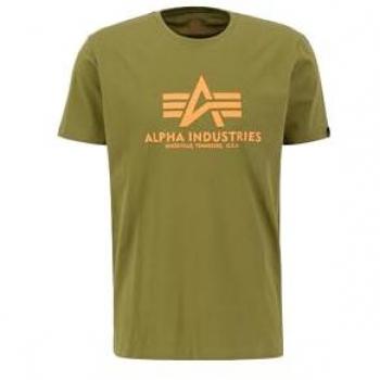 Alpha Standard T‑Shirt