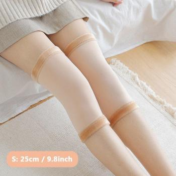 Knee Length Thermal Leg Warmers