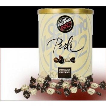 Schokolade Kaffeebohnen Pralinen – Caffé Vergnano 200 g