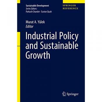 Industrial Policy and Sustainable Growth