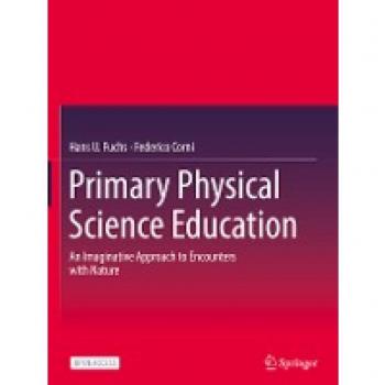 Primary Physical Science Education