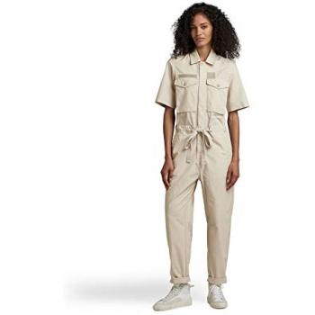 Tuta Donna G-Star Army Whitebait XS