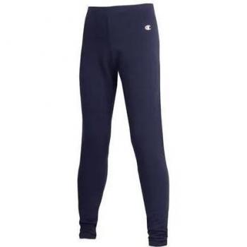 Leggings Champion Azul Marino para Niñas 15-16 años