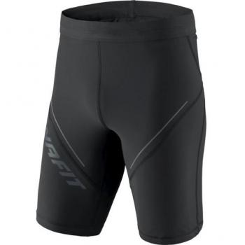 Dynafit Vert 2 Short Tight Uomo Nero