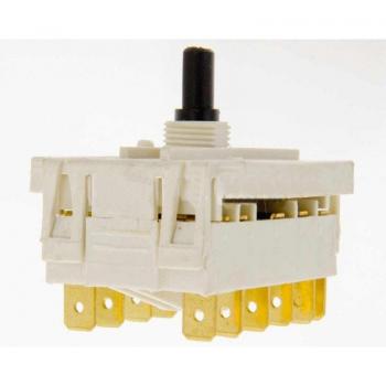 Commutateur four Teka E602P 60802023