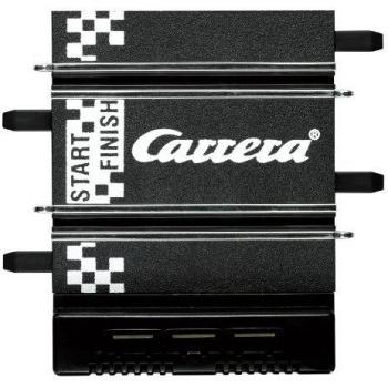 Pista de Conexiones Carrera Go!!!