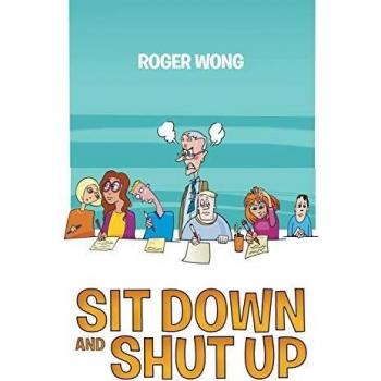 Sit Down and Shut Up