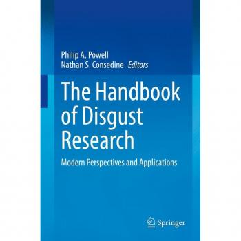 Vitalsource Technologies, Inc. The Handbook Of Disgust Research