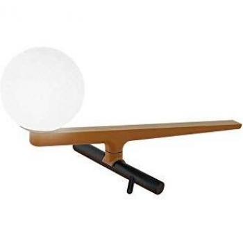Artemide Yanzi Lampada LED da Tavolo con Dimmer