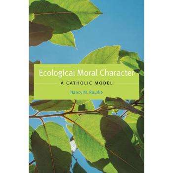 Vitalsource Technologies, Inc. Ecological Moral Character