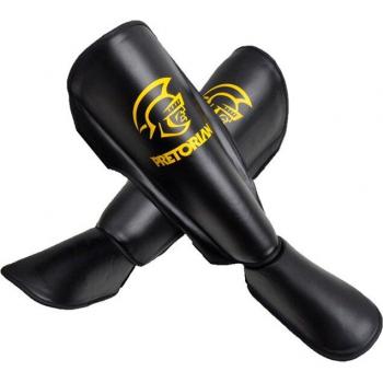 PRETORIAN Muay Thai Shin Guards