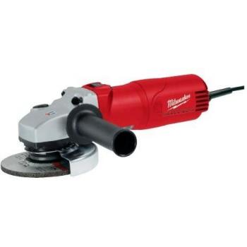 Milwaukee AG9-125XC Winkelschleifer mit 125‑mm‑Sägeblatt, 850 W