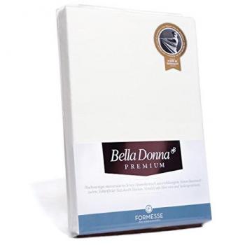Formesse Spannbetttuch Bella Donna 019