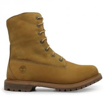 Bottes Timberland Authentic Double Chaude Marron EU 38