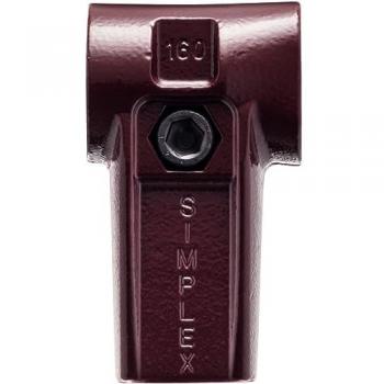 Halder - Alloggiamento Simplex D=60 mm - 3011.160