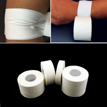HBB – sangles de sport élastiques en coton dentelé