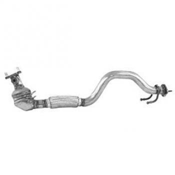 Walker 28626 Catalizzatore Pre-Installato