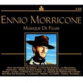 Ennio Morricone