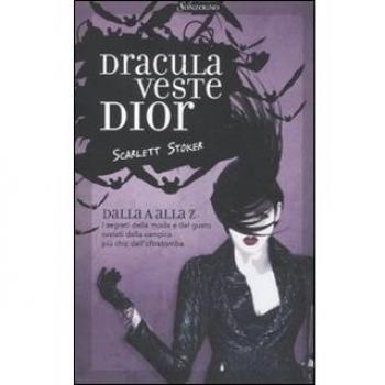 Dracula veste Dior