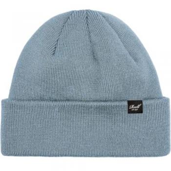 Gorro Reell Beanie Azul