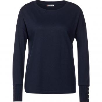 Street One Langarmshirt Damen