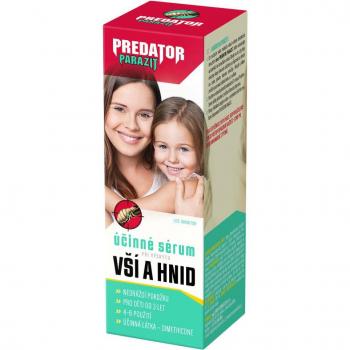 Antiparazit Parazitus 100 ml