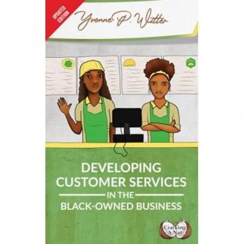 Developing Customer Services in the Black-owned Business