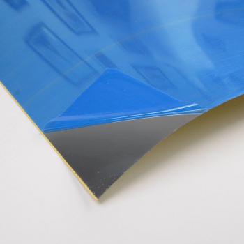 Sticker Miroir Rectangulaire