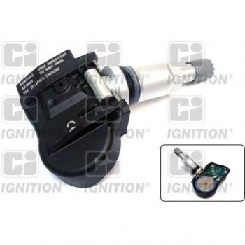 Quinton Hazell TPMS Sensor RENAULT Koleos XTPS107