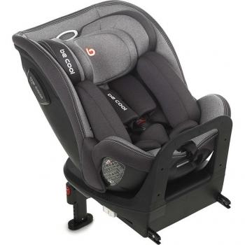 Cadeira de Carro Fit i-Size 40-105 cm – Be Iron
