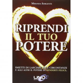 Riprendi il Tuo Potere
