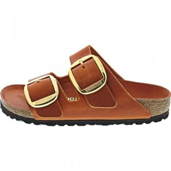 Birkenstock Arizona Big Buckle Damenpantoletten