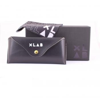 Unisex Squadrata Oro Shades