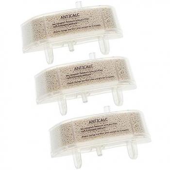Cartouche anti‑calcaire TriPack compatible Rowenta RY6535/RY6535WI/4Q0