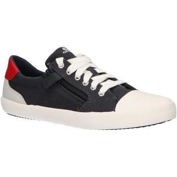 Geox Sneaker Gisli Navy 26 EU