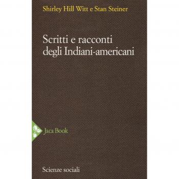 Scritti e racconti degli indiani-americani